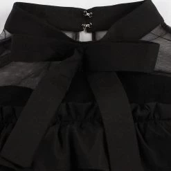 Cradle Of Goth DRESSES Vintage Queen Dress (plus Size Available)