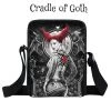 Cradle Of Goth Devil Temptress Bag BAGS