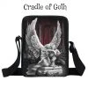 Cradle Of Goth BAGS Defeated Angel Bag