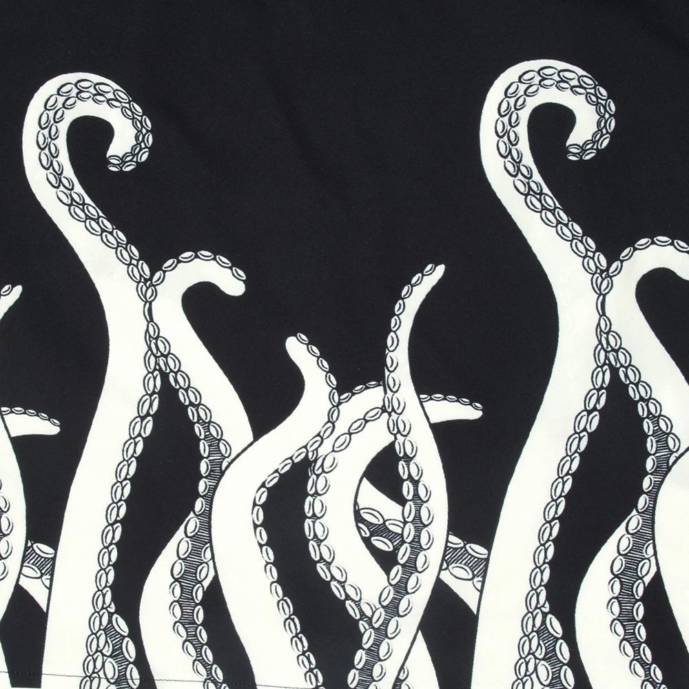 Cradle Of Goth Tentacles From Beyond Skirt 6 Cradle Of Goth Tentacles From Beyond Skirt