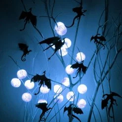 Cradle Of Goth WALL DECOR Seven Dragons Wall Stickers 10 Cradle Of Goth WALL DECOR Seven Dragons Wall Stickers