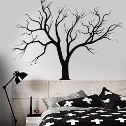 Cradle Of Goth Tree Of Horror