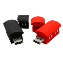 Cradle Of Goth Coffin USB Flash-drive (4GB; 8GB; 16GB; 32GB) MISCELLANEOUS