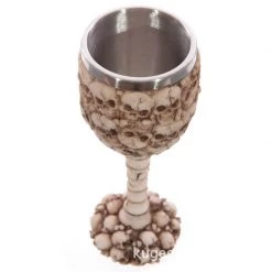 Cradle Of Goth Crushed Soul Goblet DRINKWARE