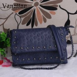 Cradle Of Goth BAGS Miss Death Bag