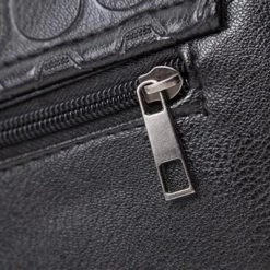 Cradle Of Goth Horror Spikes Bag