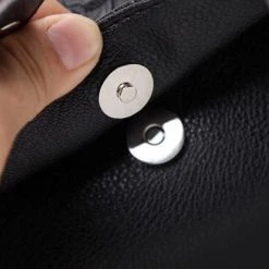 Cradle Of Goth Horror Spikes Bag