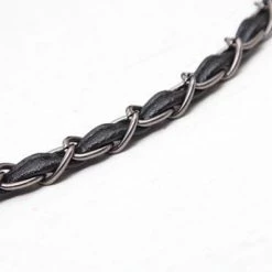 Cradle Of Goth Horror Spikes Bag