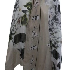 Cradle Of Goth Deadly Roses Scarf SCARVES 7 Cradle Of Goth Deadly Roses Scarf SCARVES