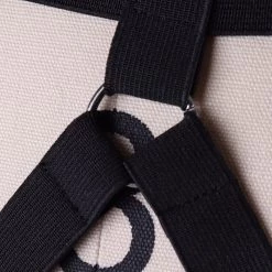 Cradle Of Goth LINGERIE Bow Garters