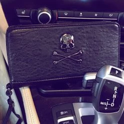 Cradle Of Goth WALLETS Goddess Of The Underworld Wallet 20 Cradle Of Goth WALLETS Goddess Of The Underworld Wallet