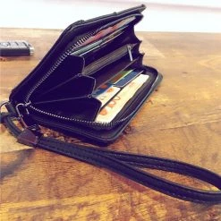 Cradle Of Goth WALLETS Goddess Of The Underworld Wallet 18 Cradle Of Goth WALLETS Goddess Of The Underworld Wallet