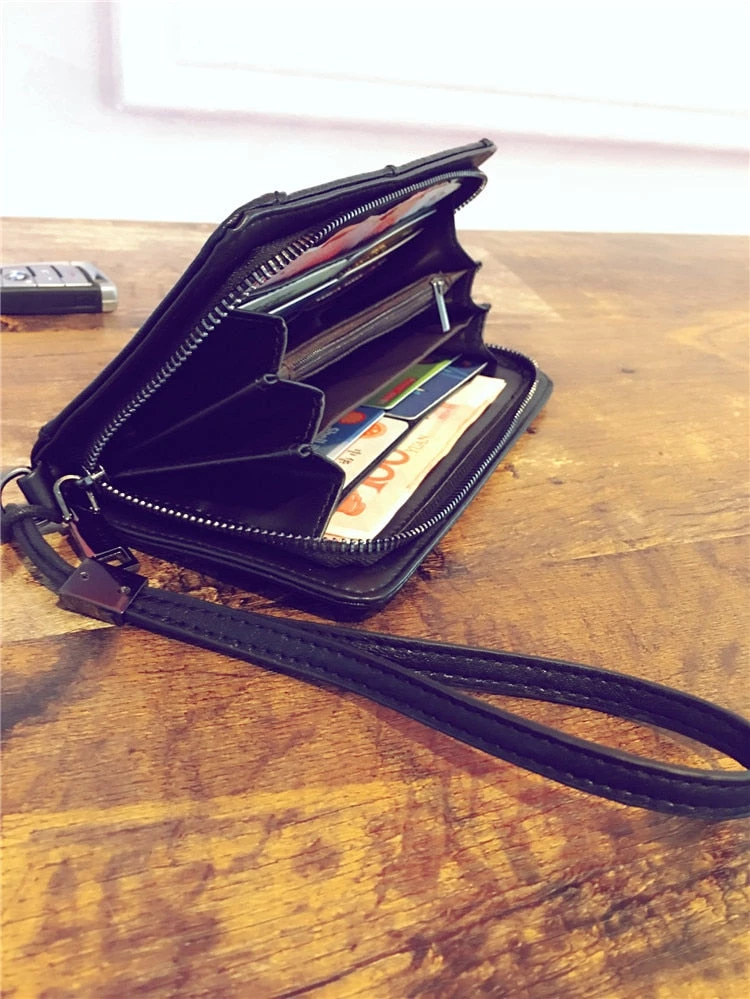 Cradle Of Goth WALLETS Goddess Of The Underworld Wallet 7 Cradle Of Goth WALLETS Goddess Of The Underworld Wallet