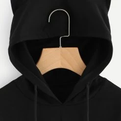 Cradle Of Goth Feline Queen Hoodie