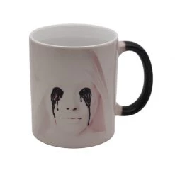 Cradle Of Goth Sorrow Mug