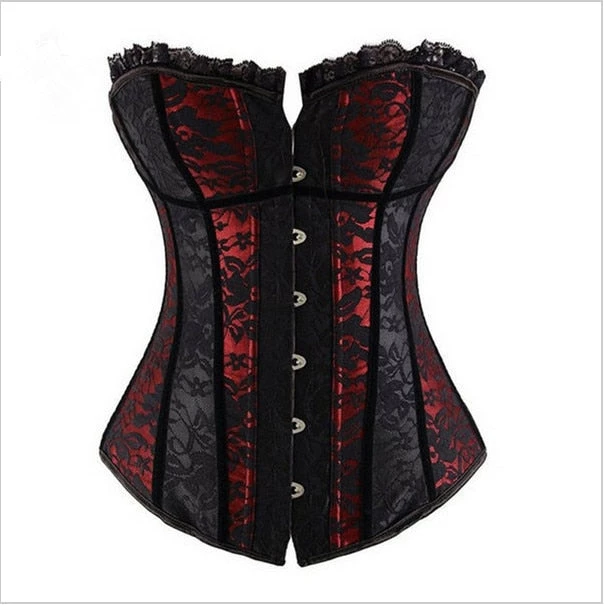 Cradle Of Goth Gothic Burlesque Dress 4 Cradle Of Goth Gothic Burlesque Dress