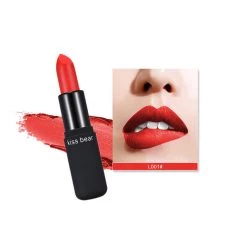 Cradle Of Goth Seductive Red Lipstick