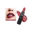 Cradle Of Goth Dark Red Lipstick Make Up