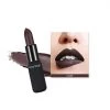 Cradle Of Goth Dark Brown Lipstick Make Up