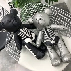 Cradle Of Goth Bear From Beyond Bag BAGS