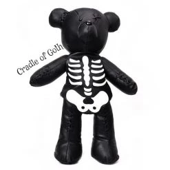 Cradle Of Goth Bear From Beyond Bag BAGS
