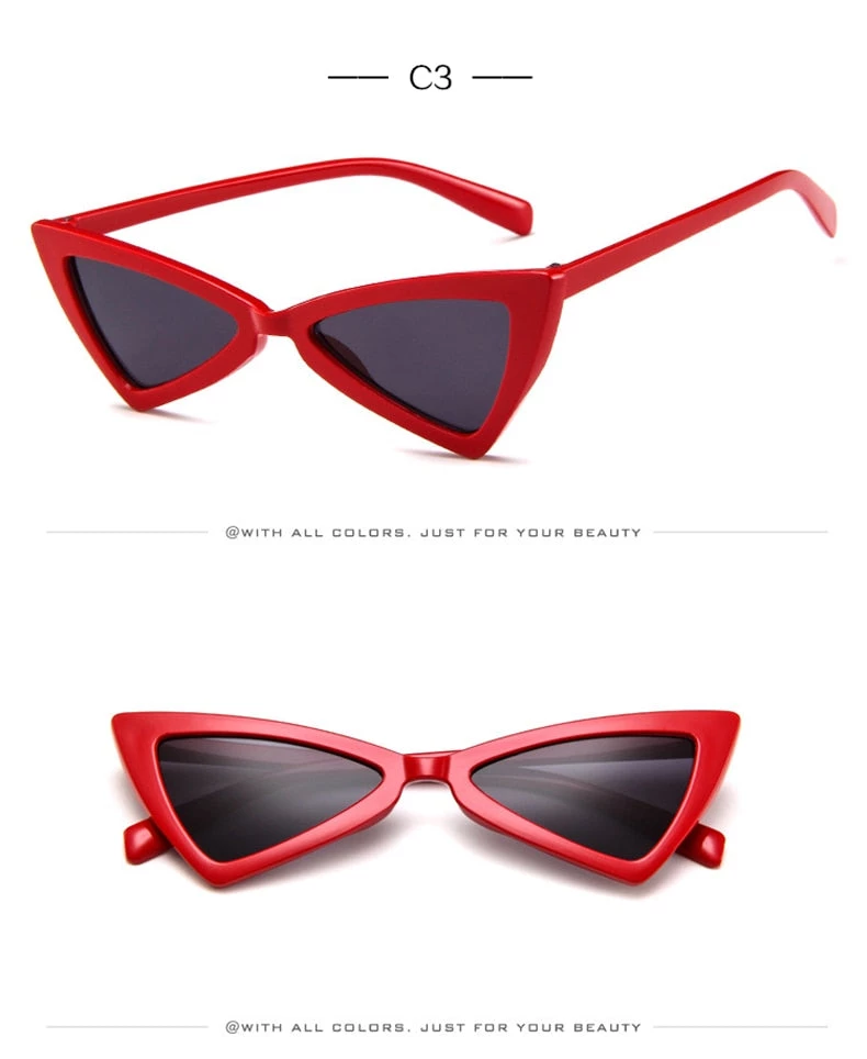 Cradle Of Goth Mystery Look SUNGLASSES 10 Cradle Of Goth Mystery Look SUNGLASSES