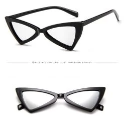 Cradle Of Goth Mystery Look SUNGLASSES 22 Cradle Of Goth Mystery Look SUNGLASSES