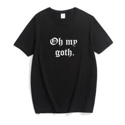 Cradle Of Goth SHIRTS Oh My Goth T-shirt 11 Cradle Of Goth SHIRTS Oh My Goth T-shirt