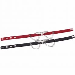 Cradle Of Goth Deadly Angel Choker CHOKERS