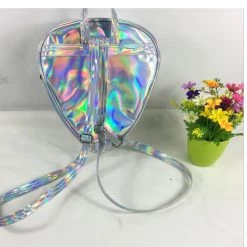 Cradle Of Goth Alien Head Backpack