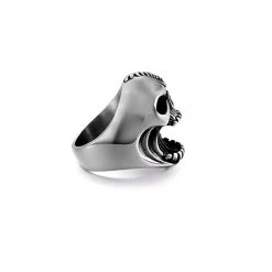 Cradle Of Goth Ring/Bottle Opener