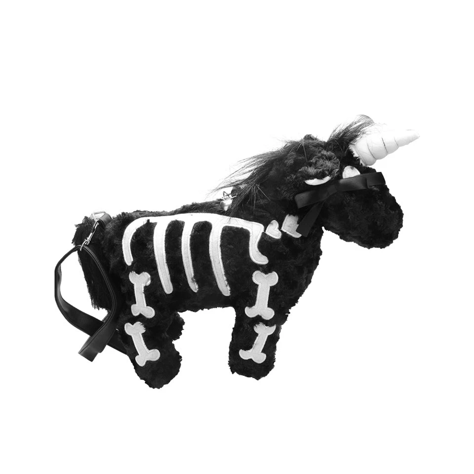 Cradle Of Goth BAGS Unicorn From Beyond 5 Cradle Of Goth BAGS Unicorn From Beyond