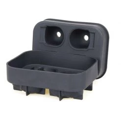 Cradle Of Goth Ice Skulls KITCHEN