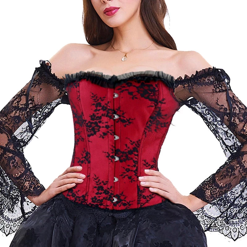 Cradle Of Goth Steampunk Corset SHIRTS 3 Cradle Of Goth Steampunk Corset SHIRTS