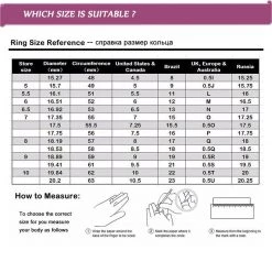 Cradle Of Goth RINGS Black Widow Ring