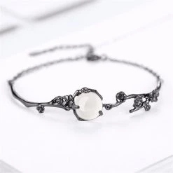 Cradle Of Goth Sorceress's Crystal Bracelet BRACELETS