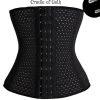 Cradle Of Goth LINGERIE Gothic Beauty Corset (plus Size Available)