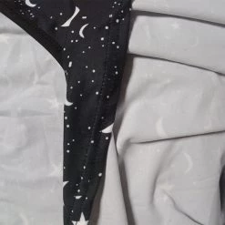 Cradle Of Goth Enchanted Sky T-shirt