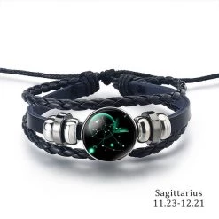 Cradle Of Goth Constellation Bracelet BRACELETS