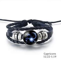 Cradle Of Goth Constellation Bracelet BRACELETS