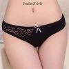 Cradle Of Goth Lolita's Lace Panties