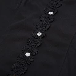 Cradle Of Goth Elegant Temptress Dress DRESSES 14 Cradle Of Goth Elegant Temptress Dress DRESSES