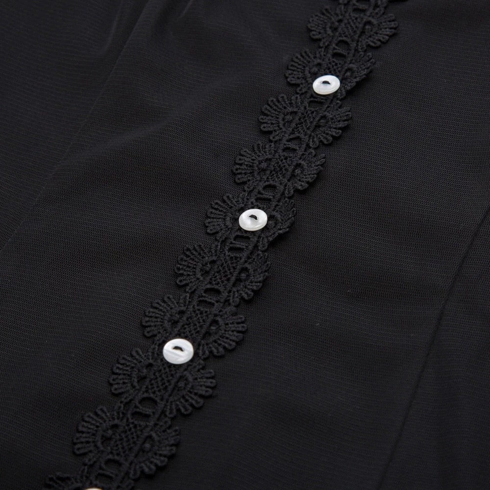 Cradle Of Goth Elegant Temptress Dress DRESSES 7 Cradle Of Goth Elegant Temptress Dress DRESSES