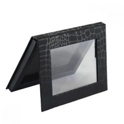 Cradle Of Goth As Black As The Plague Eyeshadow