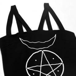 Cradle Of Goth Witch Tank-top SHIRTS