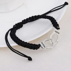 Cradle Of Goth Handcuffs Bracelet BRACELETS