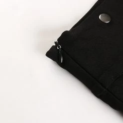 Cradle Of Goth High-Waist Shorts PANTS