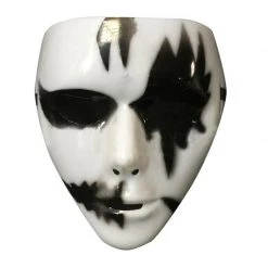 Cradle Of Goth Faces From The Underground Masks (3 Pieces) MISCELLANEOUS