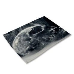 Cradle Of Goth Table Mats Of Horror KITCHEN