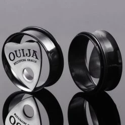 Cradle Of Goth Ouija Plugs (10mm-30mm)
